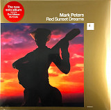 Mark Peters - Red Sunset Dreams (2022)