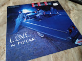 Bad Boys Blue L.O.V.E. In My Car (Coconut'1984)