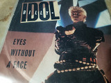BILLY IDOL "Eyes Without A Face" (Germany'1984)