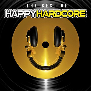 Вінілова платівка Best Of Happy Hardcore