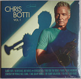 Вінілова платівка Chris Botti - Chris Botti Vol.1