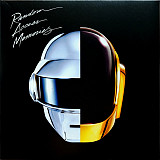 Вінілова платівка Daft Punk Random Access Memories