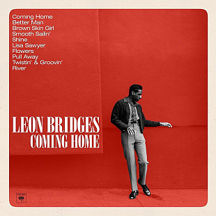 Вінілова платівка Leon Bridges – Coming Home
