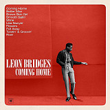 Вінілова платівка Leon Bridges – Coming Home