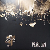 Вінілова платівка Pearl Jam – MTV Unplugged