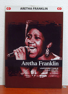 Aretha Franklin – Collections