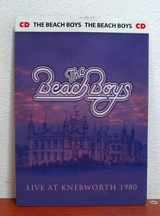 The Beach Boys – Live At Knebworth 1980