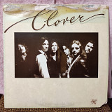 Clover – Clover