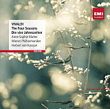 CD, S/S - Antonio Vivaldi: Concerti op.8 Nr.1-4 "4 Jahreszeiten"