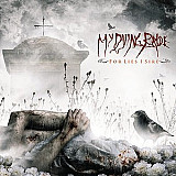 MY DYING BRIDE "For Lies I Sire" Moon Records [CDVILEF245, MR 3535-2] jewel case CD