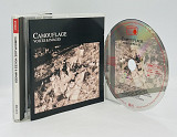 Camouflage – Voices & Images (1988, W.-Germany)