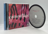 Camouflage – Meanwhile (1991, Germany)