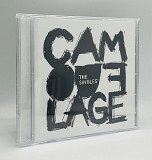 Camouflage – The Singles ( 2014, E.U.)