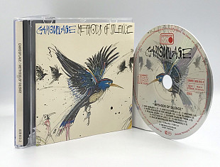 Camouflage – Methods Of Silence (1989, W. Germany)