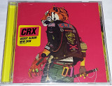 CRX New Skin CD (US) Запечатаний