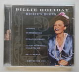 Фирменный CD Billie Holiday "Billie's Blues"