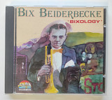 Фирменный CD Beiderbecke "Bixology"