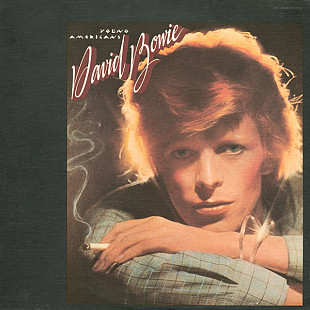 David Bowie ‎– Young Americans