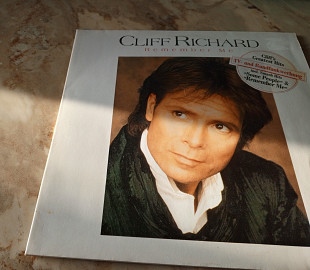 Cliff Richard "Remember Me" (2LP_Holland'1987)