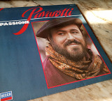 Pavarotti "Passion"
