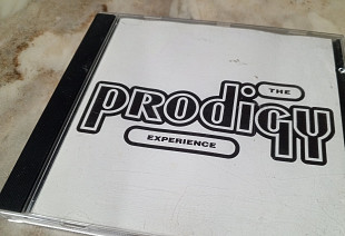 PRODIGY "Experience" (England '1992)