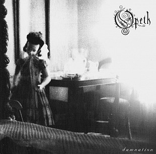 Opeth – Damnation