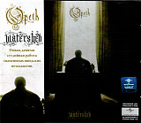 Opeth – Watershed