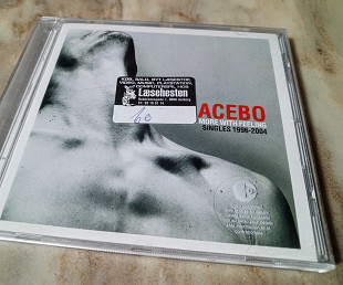 PLACEBO singles 1996-2004