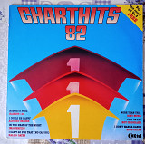 Various - Charthits 82 Vol. 1(pop, rock)