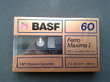 BASF Ferro Maxima I 60
