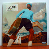 Tyler, The Creator – Call Me If You Get Lost (2LP)
