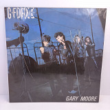 Gary Moore – G. Force LP 12" (Прайс 40756)
