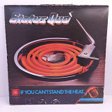 Status Quo – If You Can't Stand The Heat LP 12" (Прайс 29528)