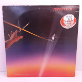 Supertramp – "...Famous Last Words..." LP 12" (Прайс 40750)