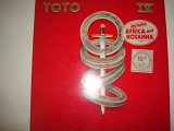 TOTO- Toto IV 1982 Europe Rock Pop Pop Rock AOR