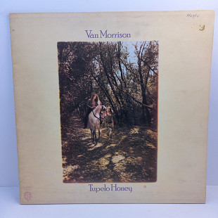 Van Morrison – Tupelo Honey LP 12" (Прайс 40752)