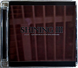 SHINING "III: Angst" Peaceville Records [CDVILED224] super jewel box CD