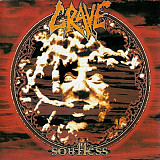 GRAVE "Soulless" Punishment 18 Records [P18R 162] jewel case CD