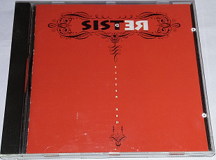 SISTER RED CD US