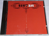 SISTER RED CD US