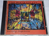 THE BOO RADLEYS Everything's Alright Forever CD US