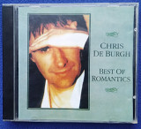 Chris de Burgh-Best of Romantics