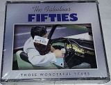 VARIOUS The Fabulous Fifties - Those Wonderful Years 3CD (US) Запечатаний