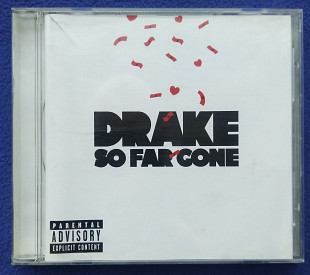 Drake-So Far Gone, фирменный