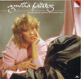 Agnetha Fältskog – Wrap Your Arms Around Me LP / Polydor – 32 116-6 / Germany 1983