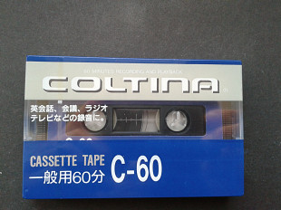 Coltina C-60 (Japan)