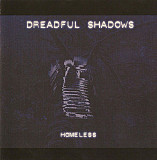 Dreadful Shadows – Homeless