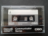 Maxell Communicator Series C60