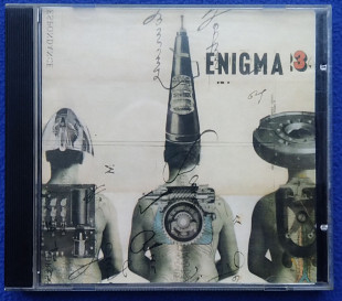 Enigma 3-Le roi est mort, vive le roi!