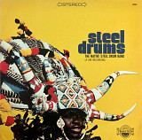 The Native Steel Drum Band - "Steel Drums (A Live Recording)"